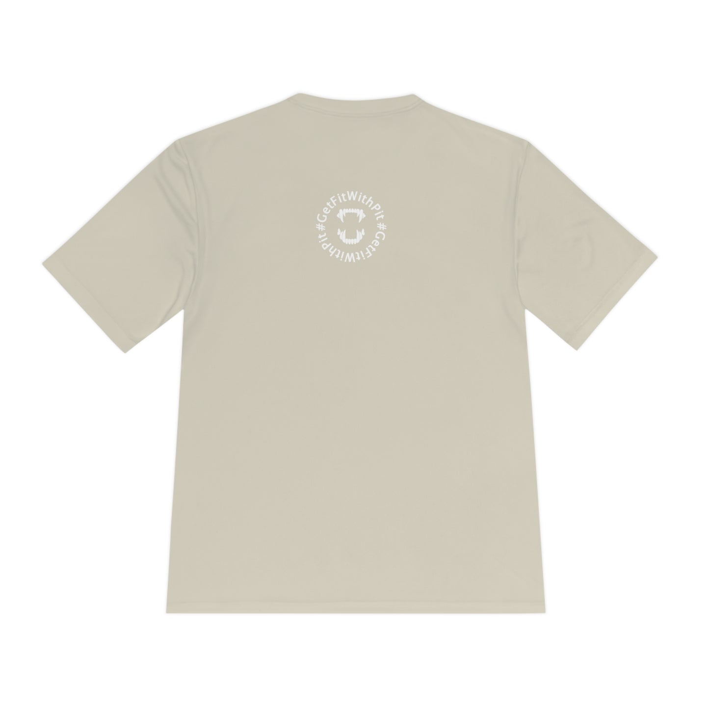 GFWP "GOAT" Performance Tee