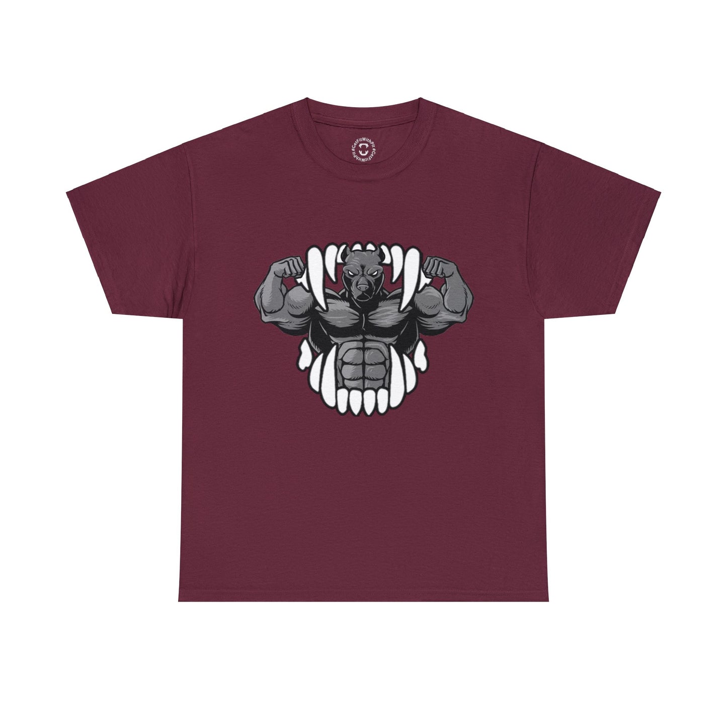 GFWP "Pitbulls University" Premium Tee