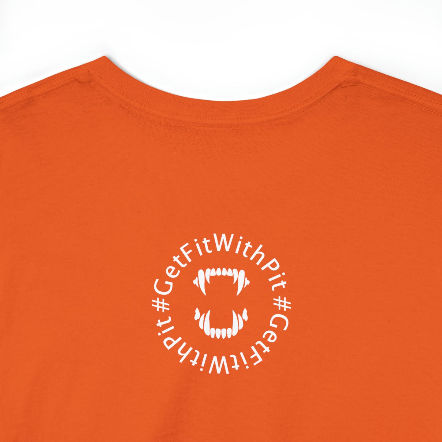 GFWP "Peaches And Dream" Premium Tee