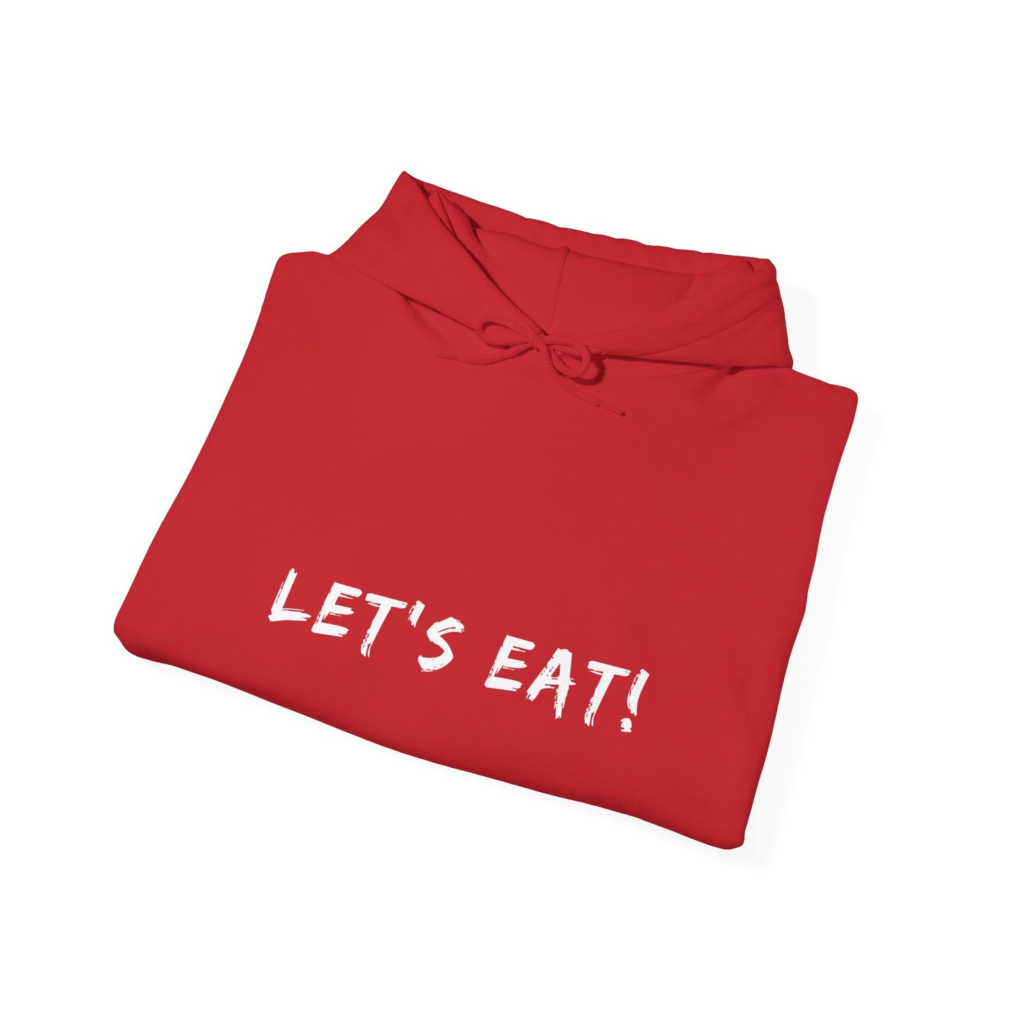 GFWP "Let's Eat" Hoodie