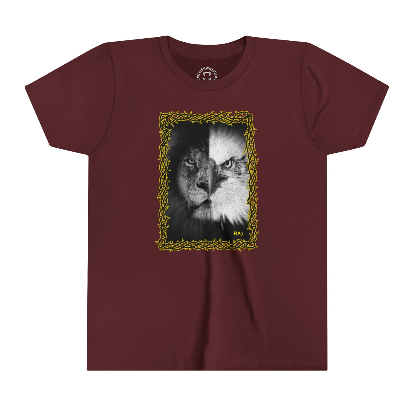 GFWP "Soar and Roar" Youth Tee