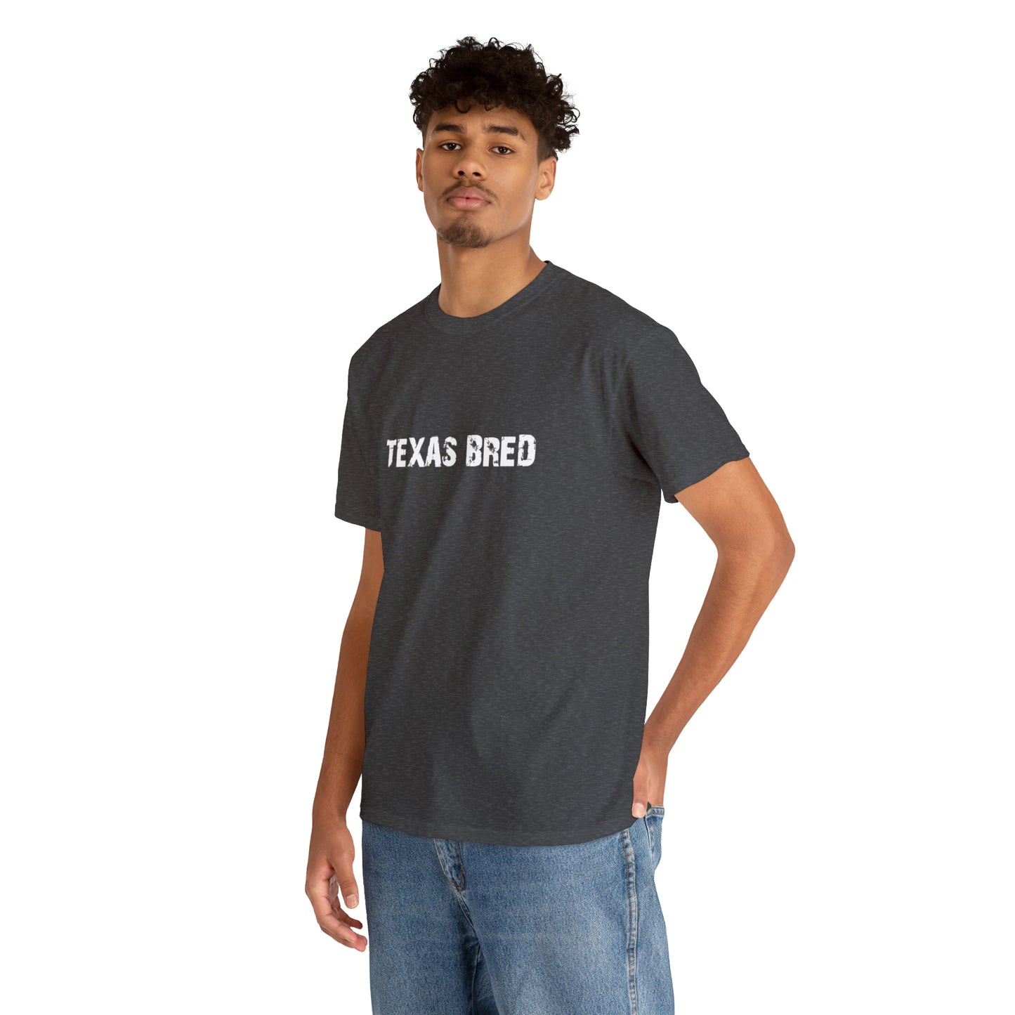 GFWP "Texas Bred" Premium Tee