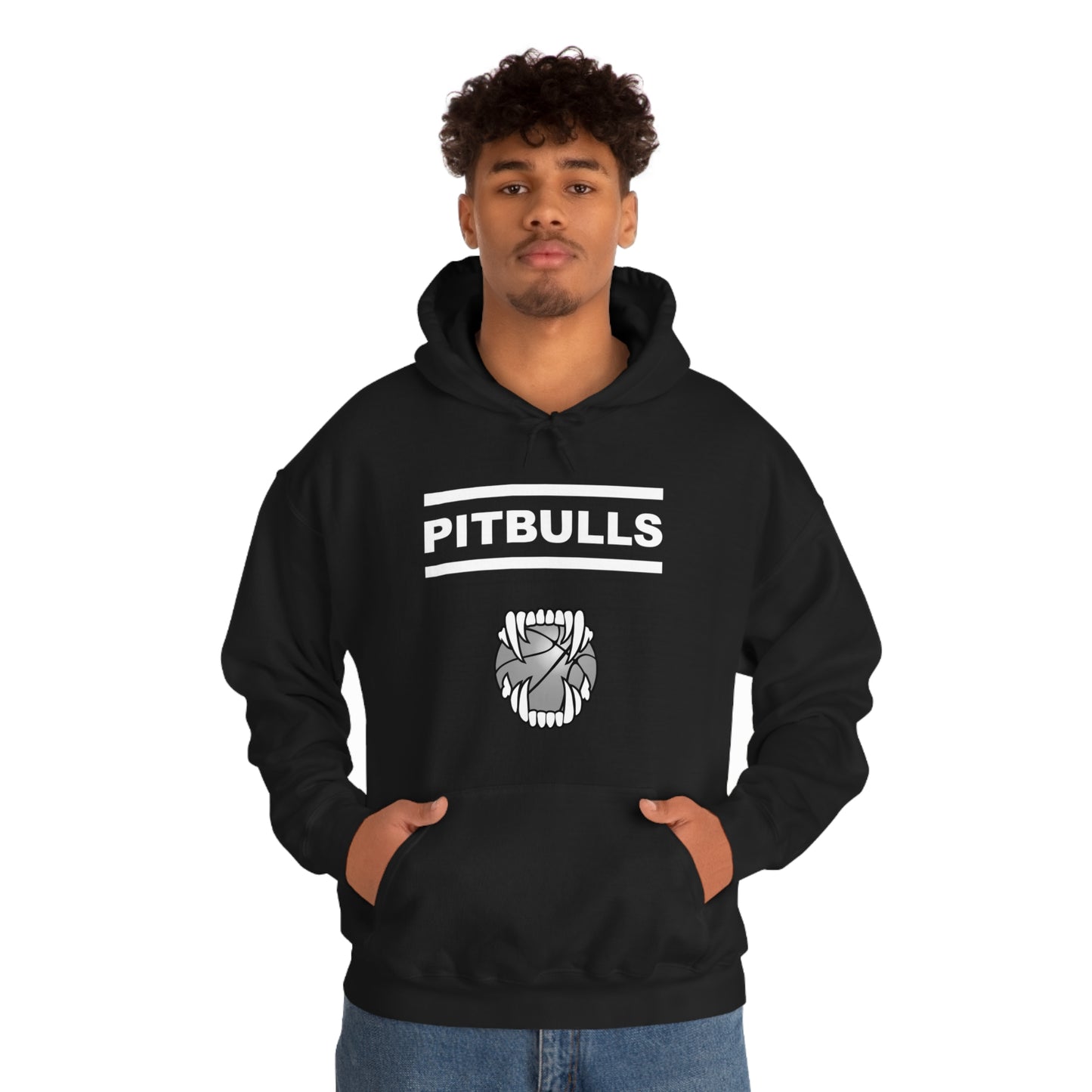 GFWP "Team Pitbulls" Hoodie
