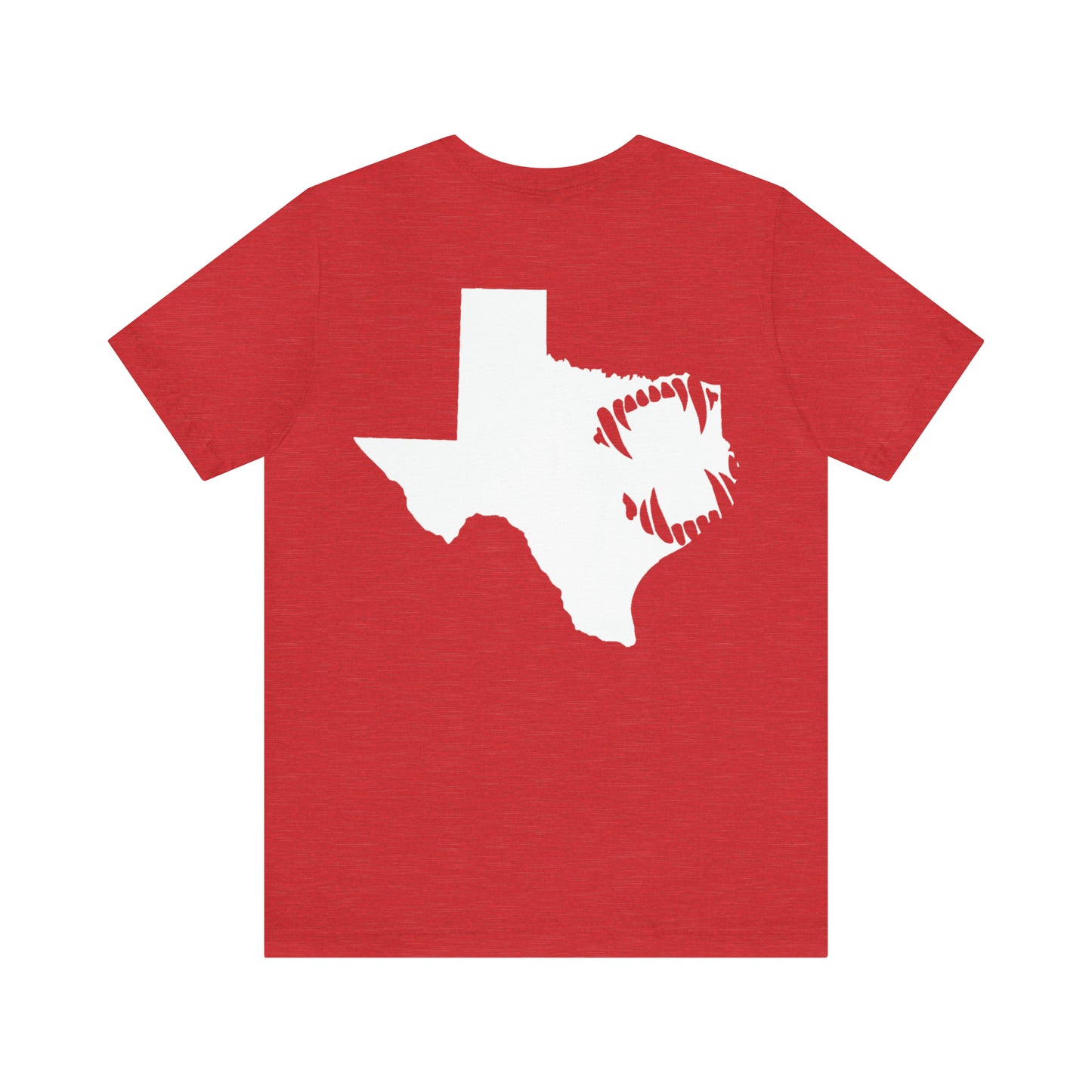 GFWP "Texas Bred" T-Shirt