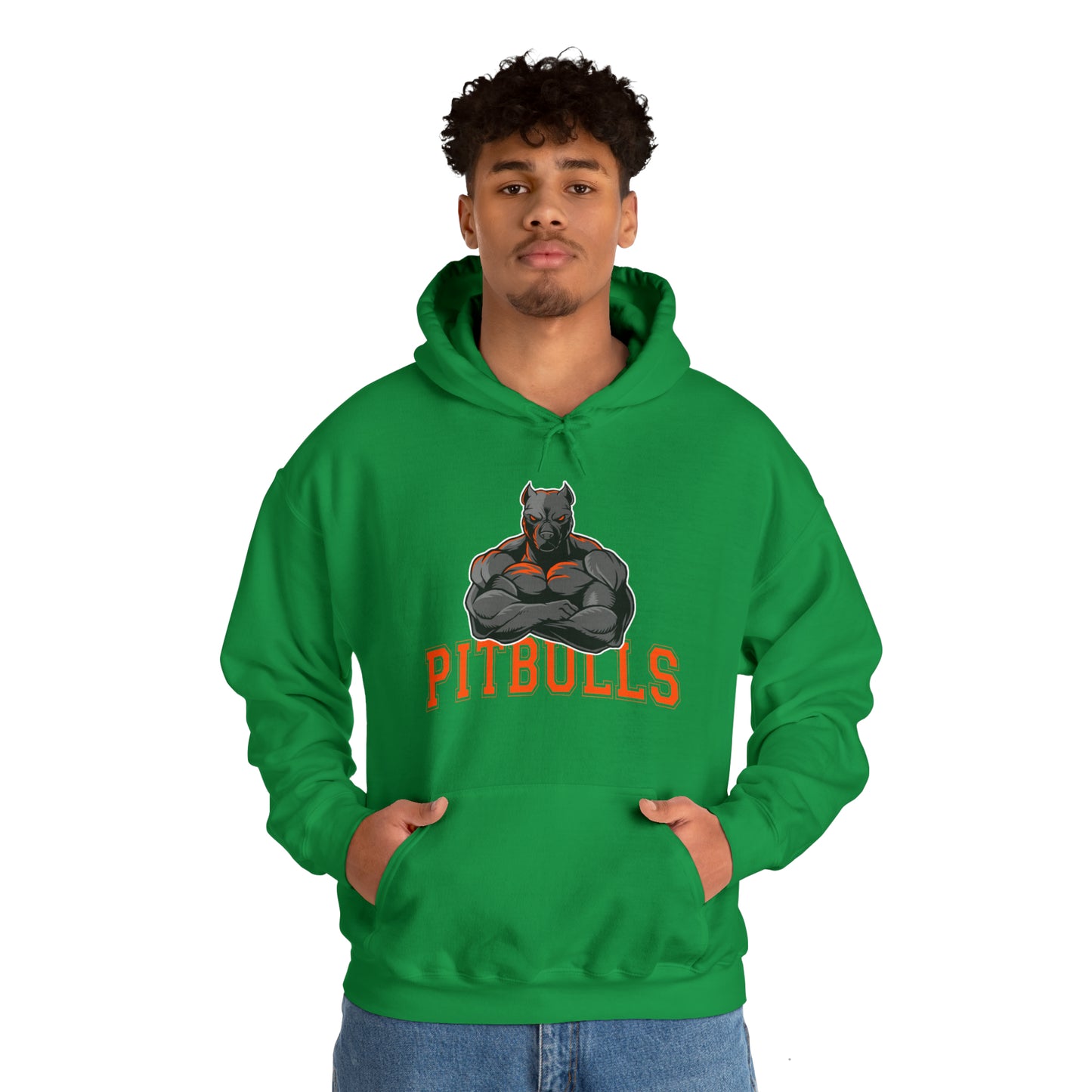 GFWP "My Biggest Flex" Hoodie