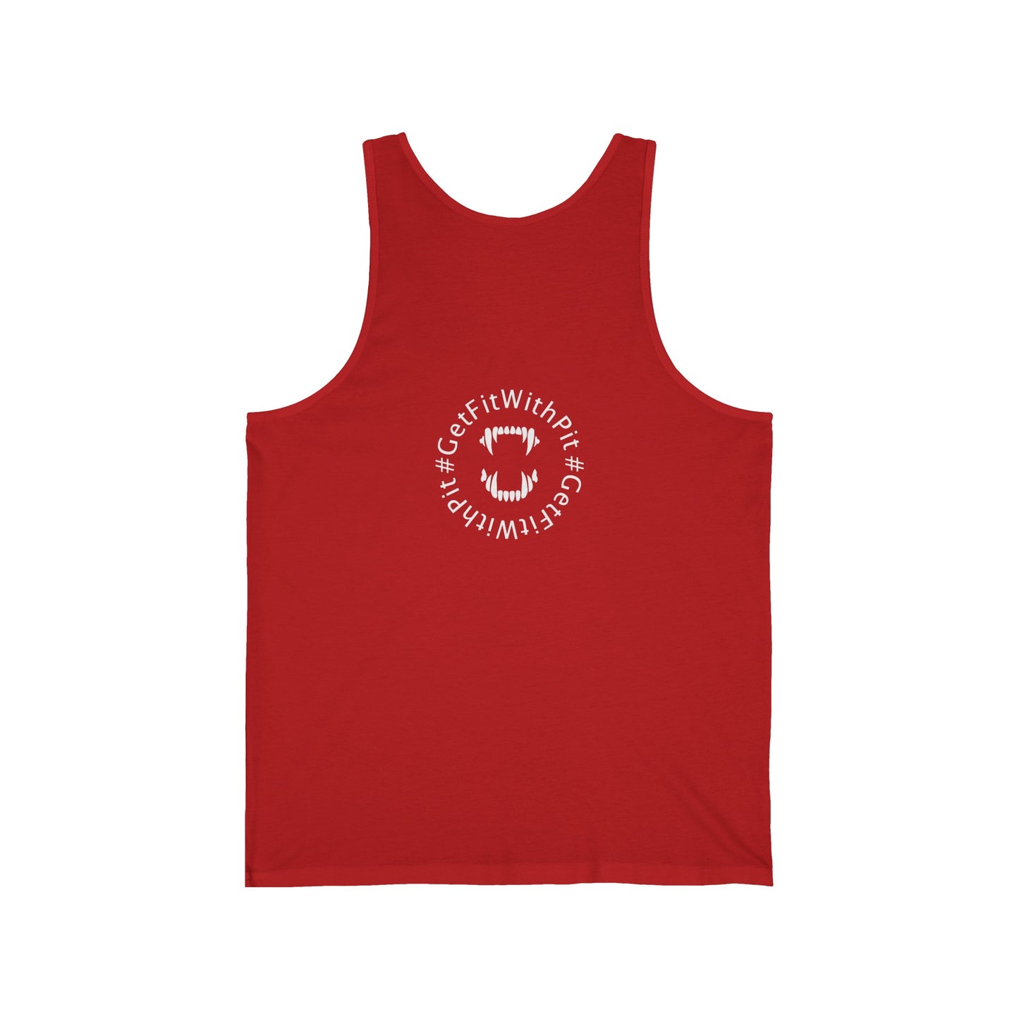 GFWP "Leave Your Mark" Tank