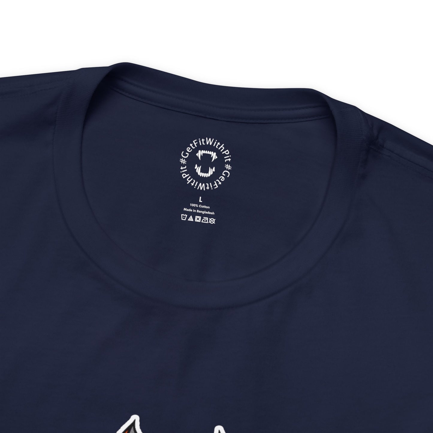 GFWP "My Biggest Flex" Tee