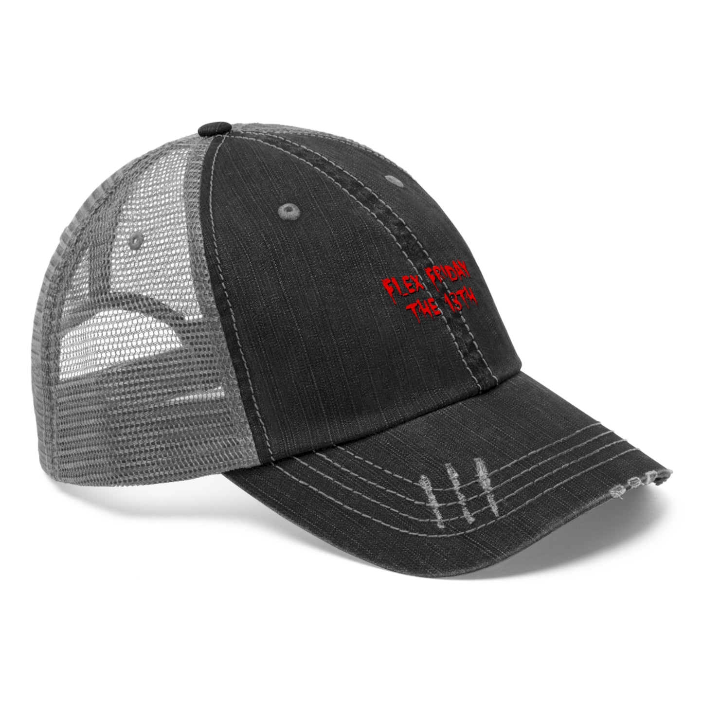 GFWP "Flex Friday" Trucker Hat
