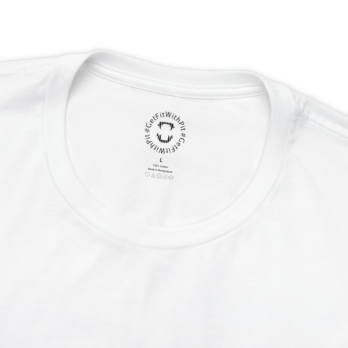 GFWP "Texas Bred" T-Shirt