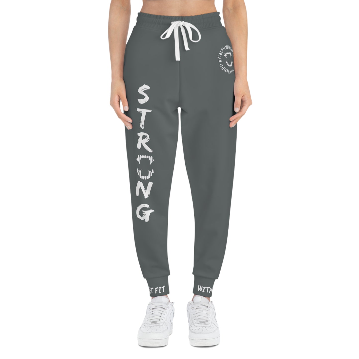 GFWP "Strong" Joggers