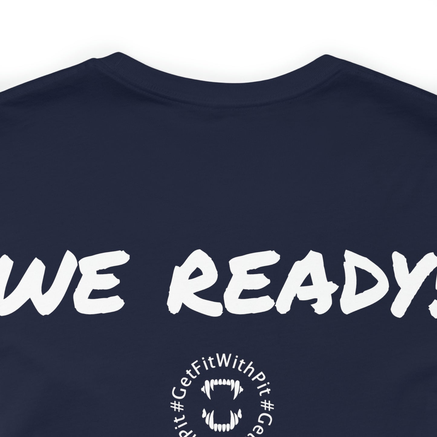 GFWP "Football" Tee