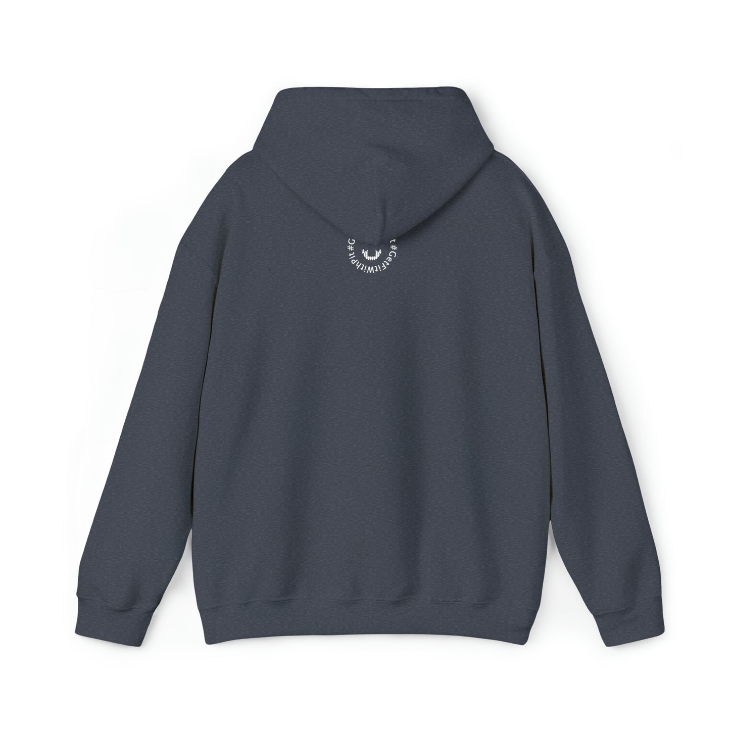 GFWP "We Don't Stop" Hoodie