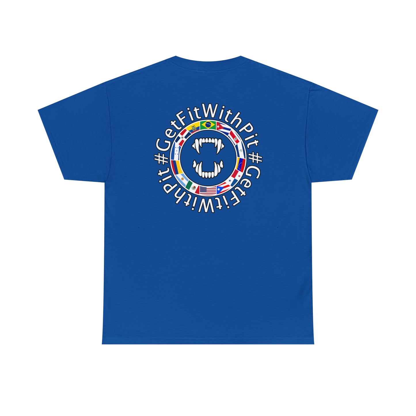 GFWP "Soy Latino" Premium Tee