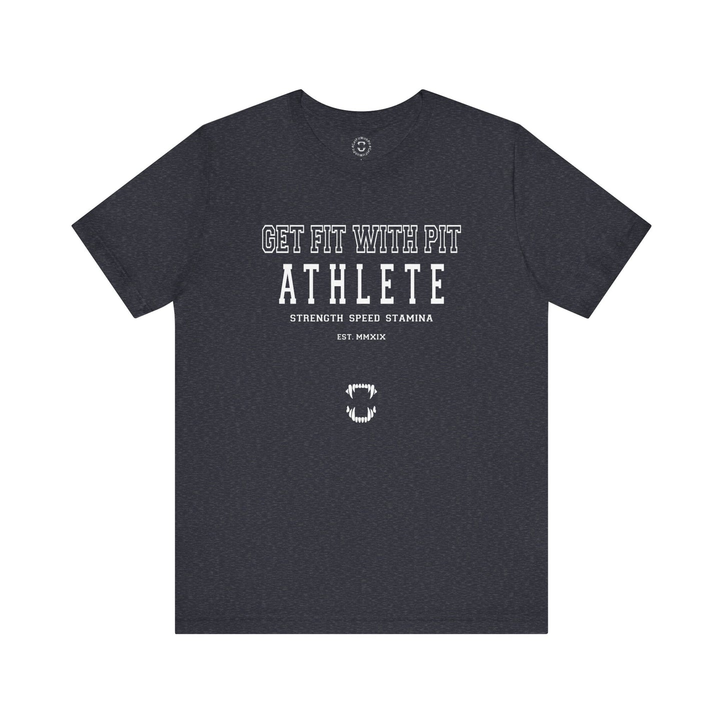 GFWP "Athlete" Shirt