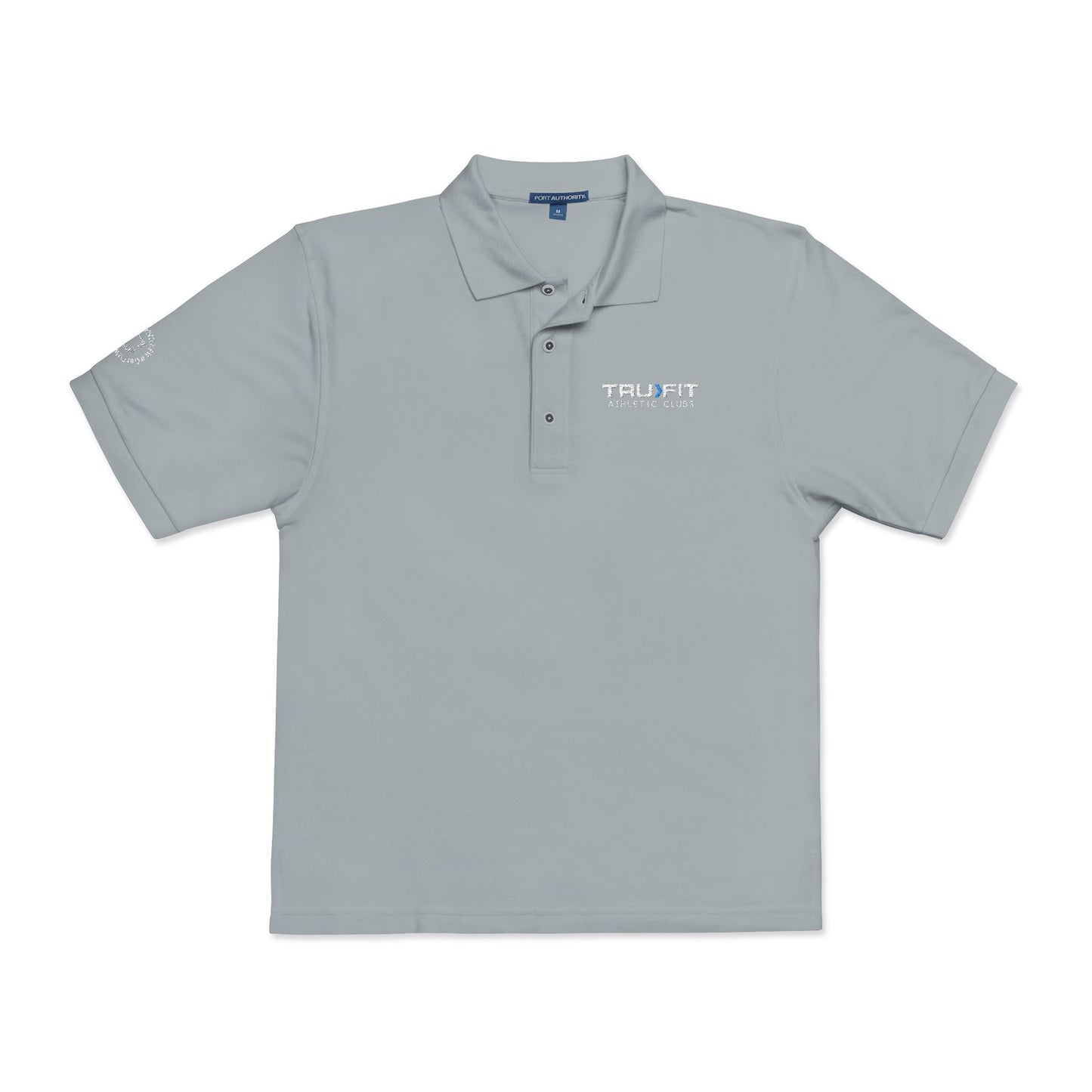 GFWP "Logo" Polo Shirt