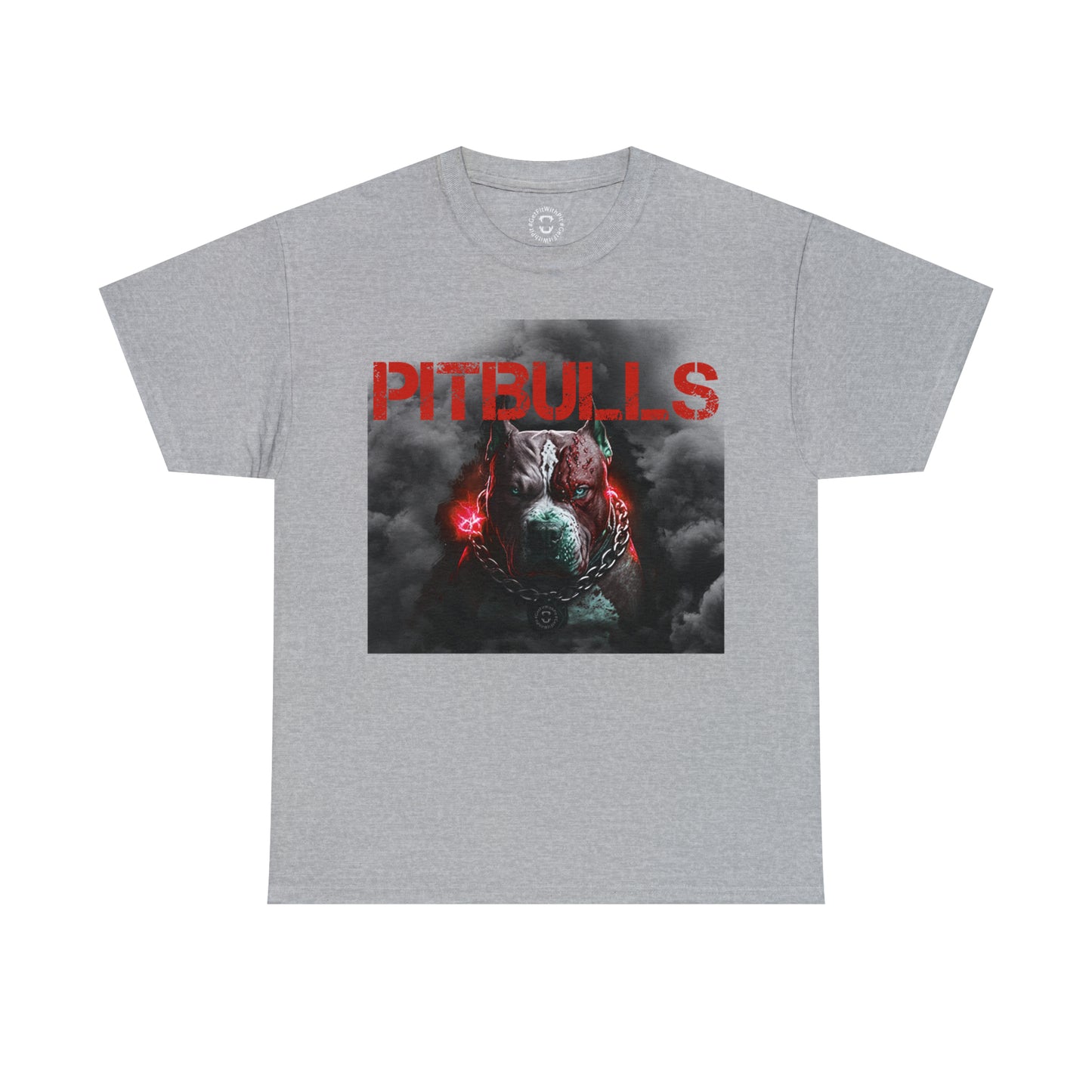 GFWP "Pitbulls" Graphic Premium Tee