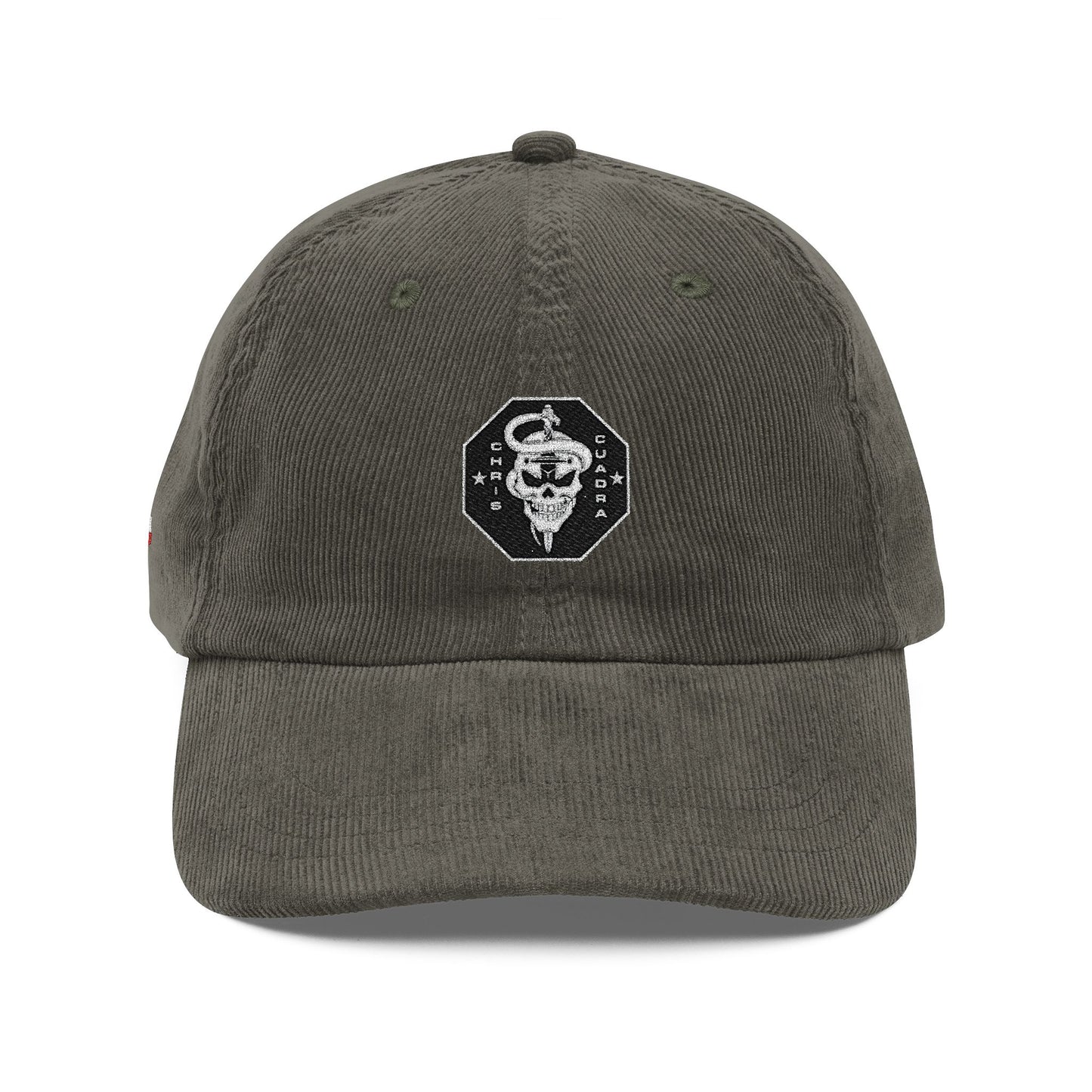 GFWP "Chris Cuadra" Dad Hat
