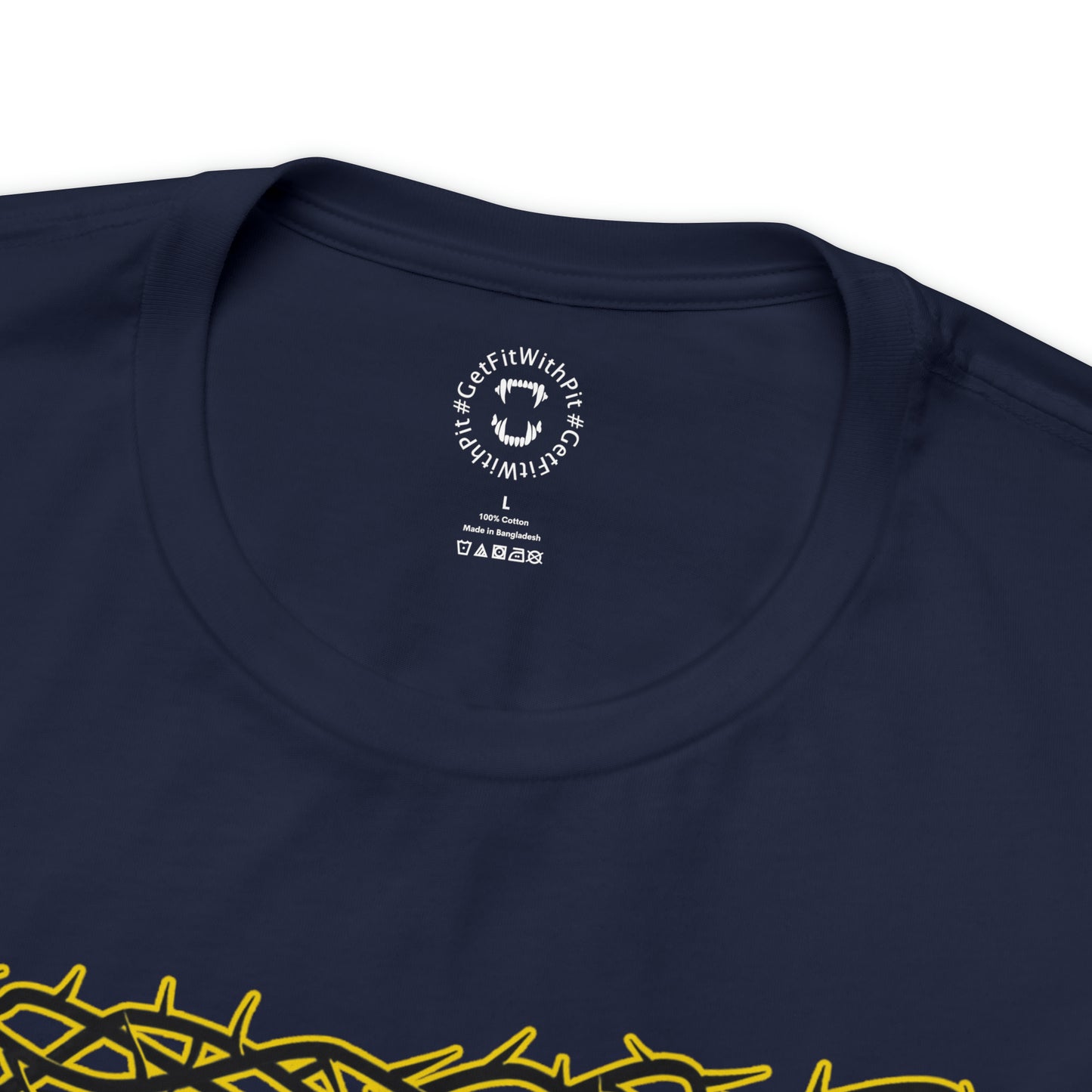 GFWP "Soar and Roar" Tee