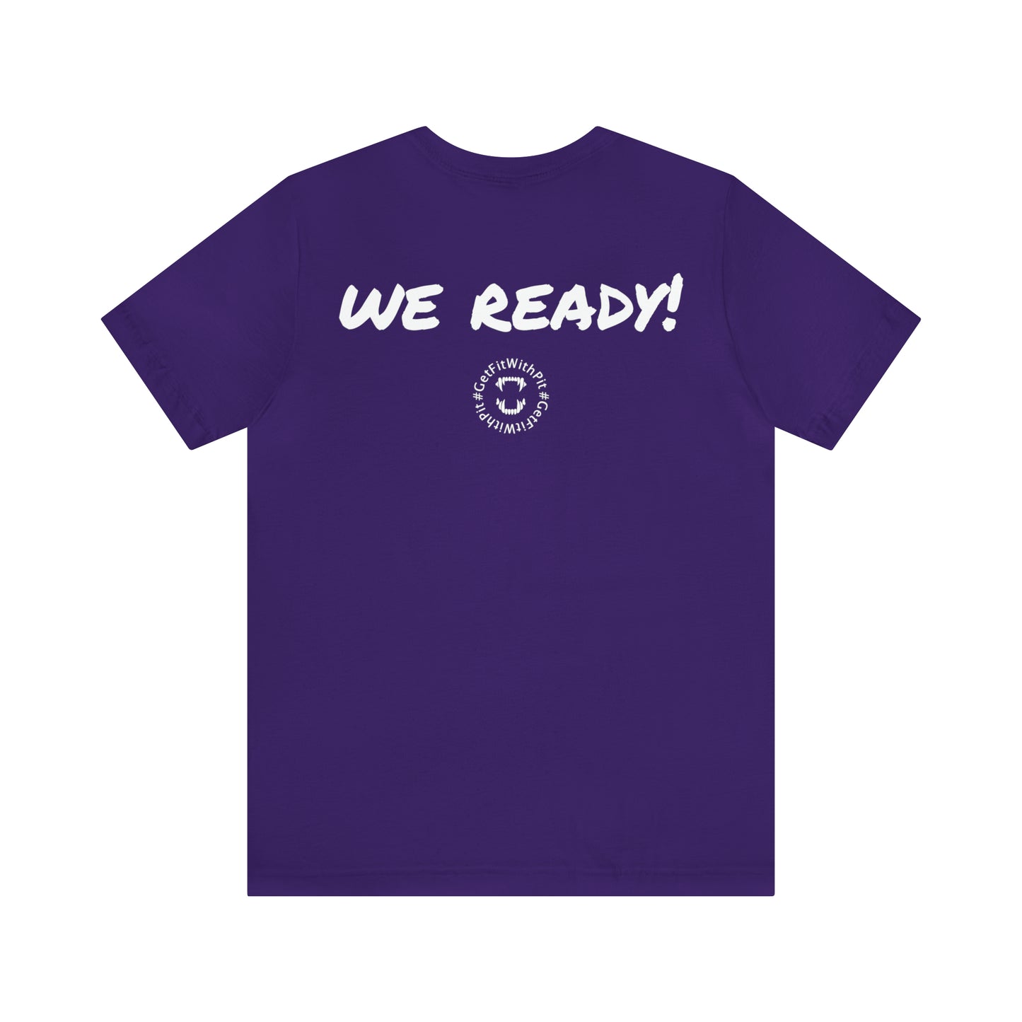 GFWP "Football" Tee