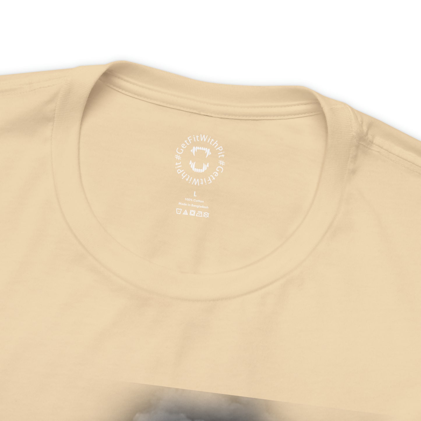 GFWP "Pitbulls" Graphic Tee