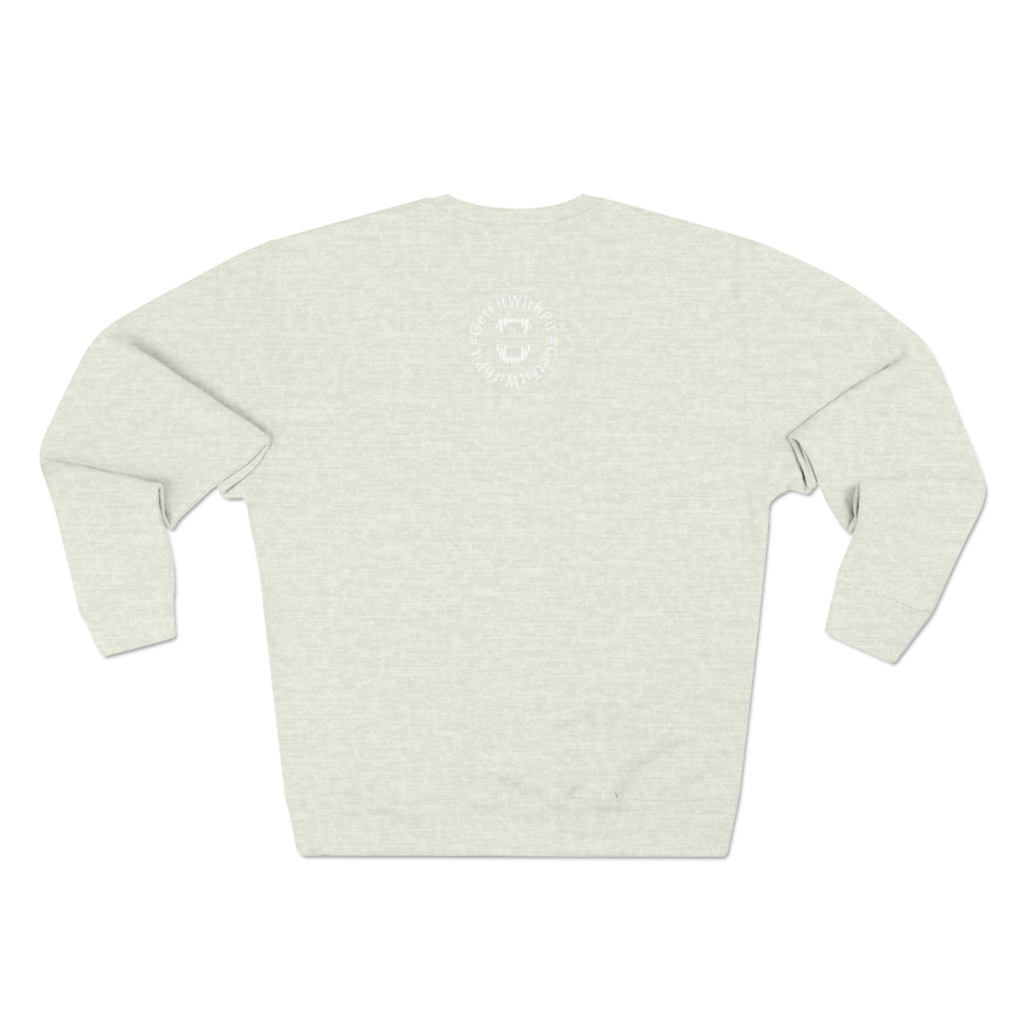 GFWP "Pound 4 Pound Athlete" Premium Sweatshirt