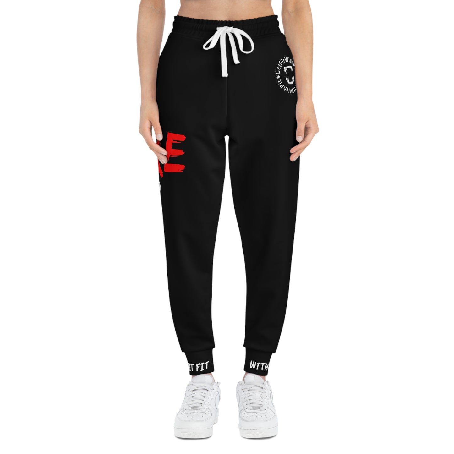 GFWP "Rare Breed" Joggers