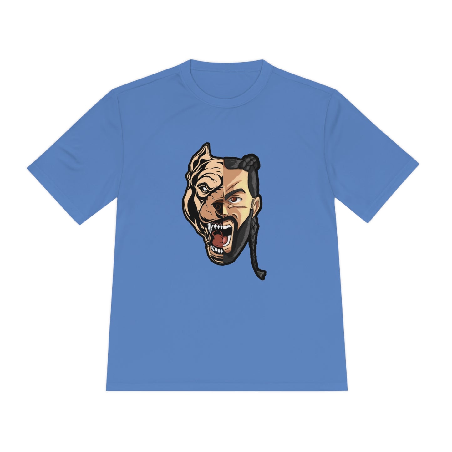 GFWP "Got That Dog In Me" Performance Tee