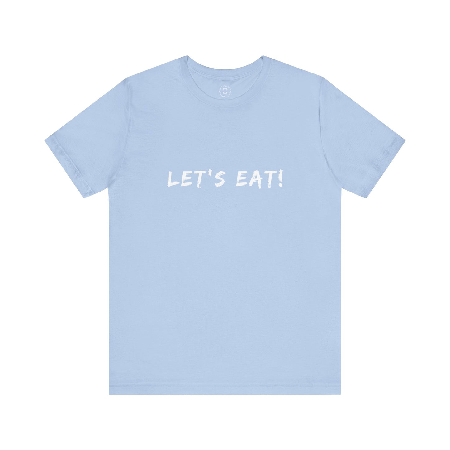 GFWP "Let's Eat" II Shirt
