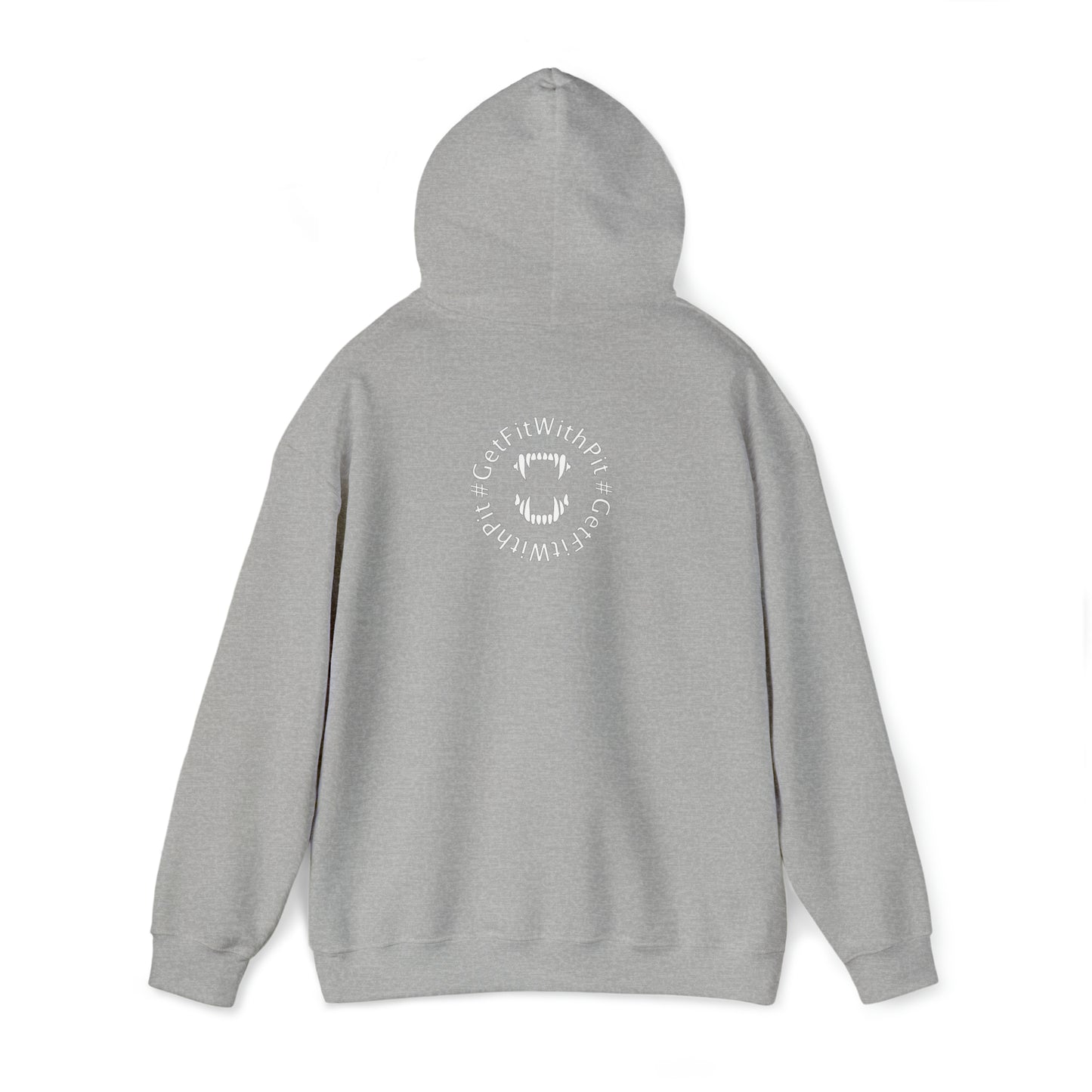 GFWP "Pound 4 Pound Athlete" Hoodie
