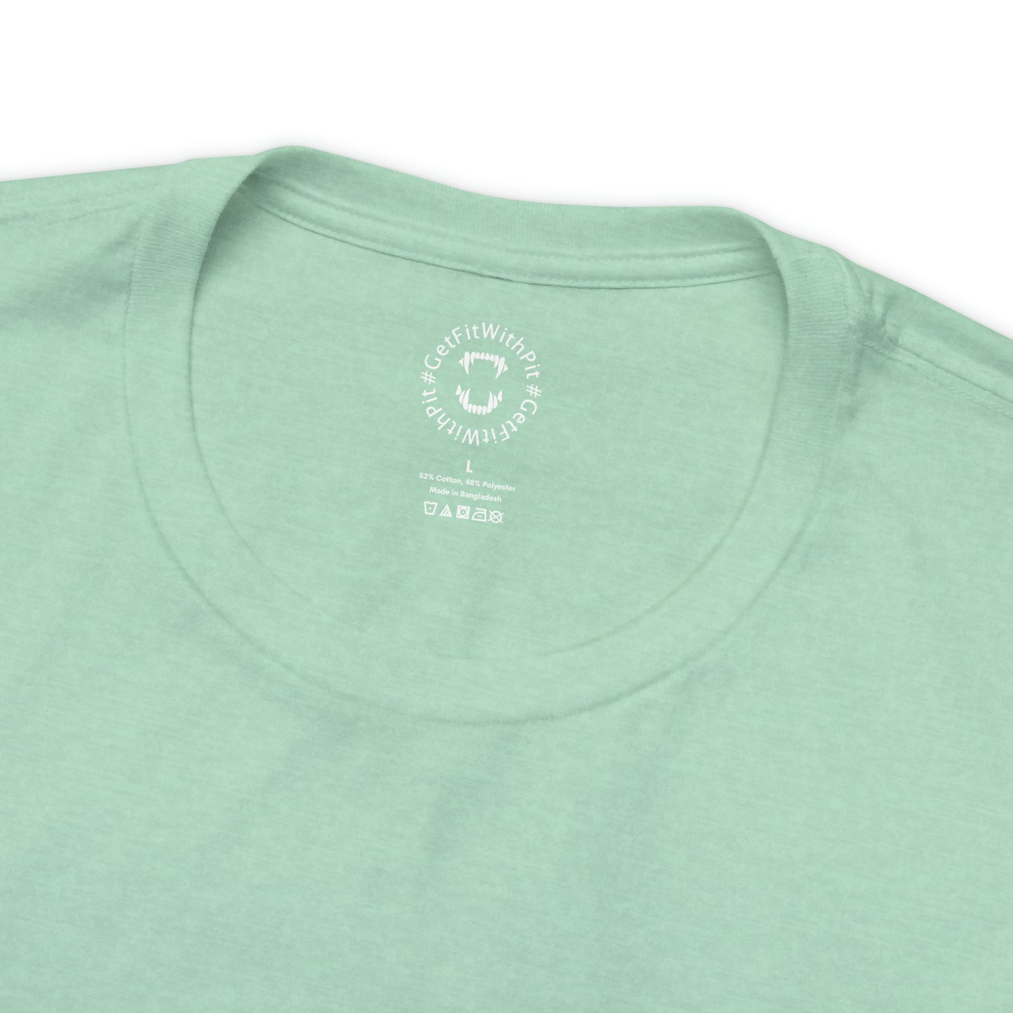 GFWP x TWT Tee