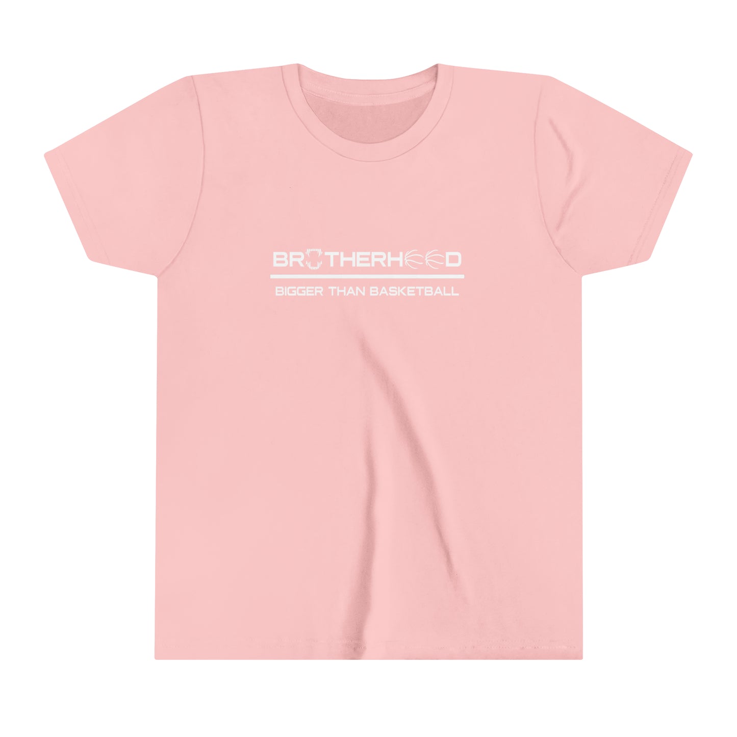 GFWP "Brotherhood" Youth Tee