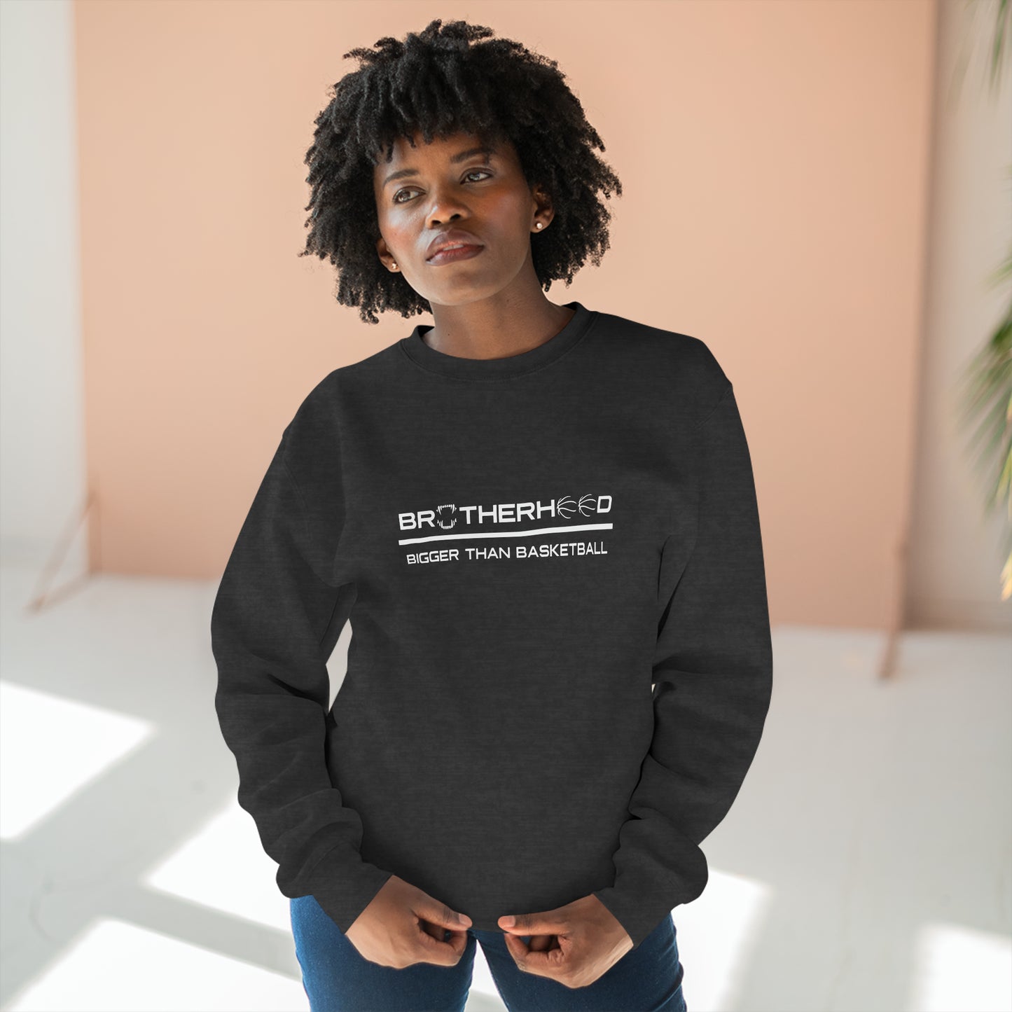 GFWP "Brotherhood" Premium Sweatshirt