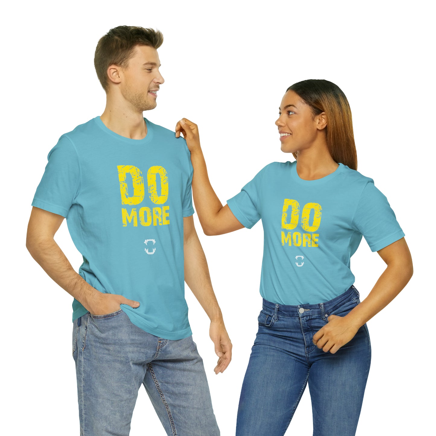 GFWP "Do More" Tee