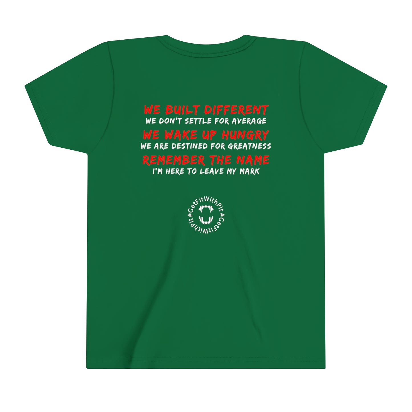 GFWP "Rare Breed" Youth Tee