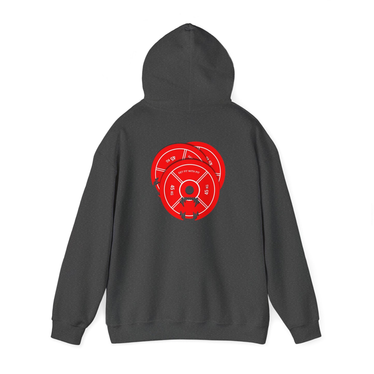 GFWP "Let's Eat" Hoodie