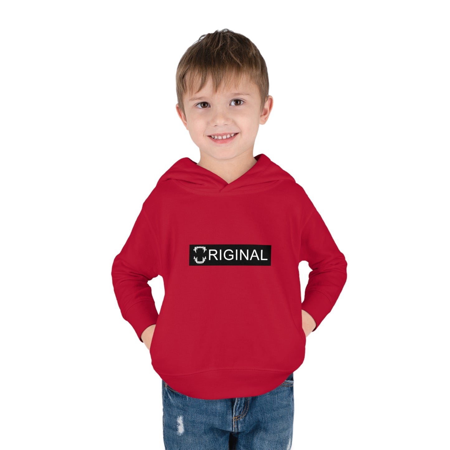 GFWP "Original" Toddler Hoodie