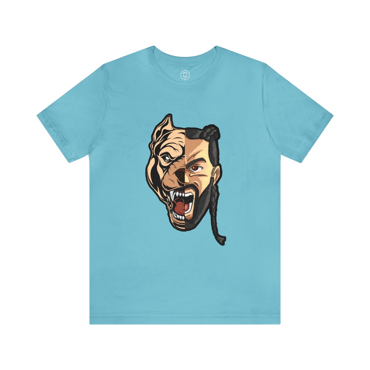 GFWP "Got That Dog In Me" Tee