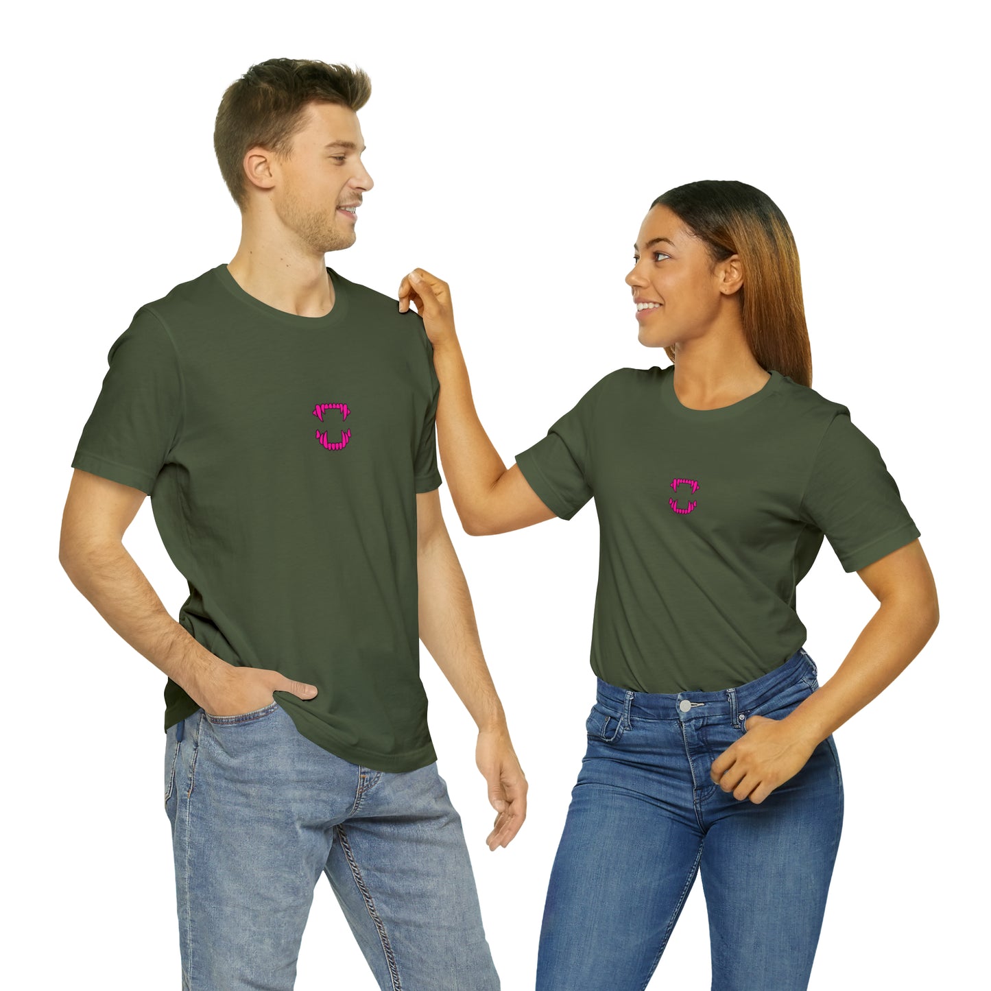 GFWP "BCA 2023" Tee