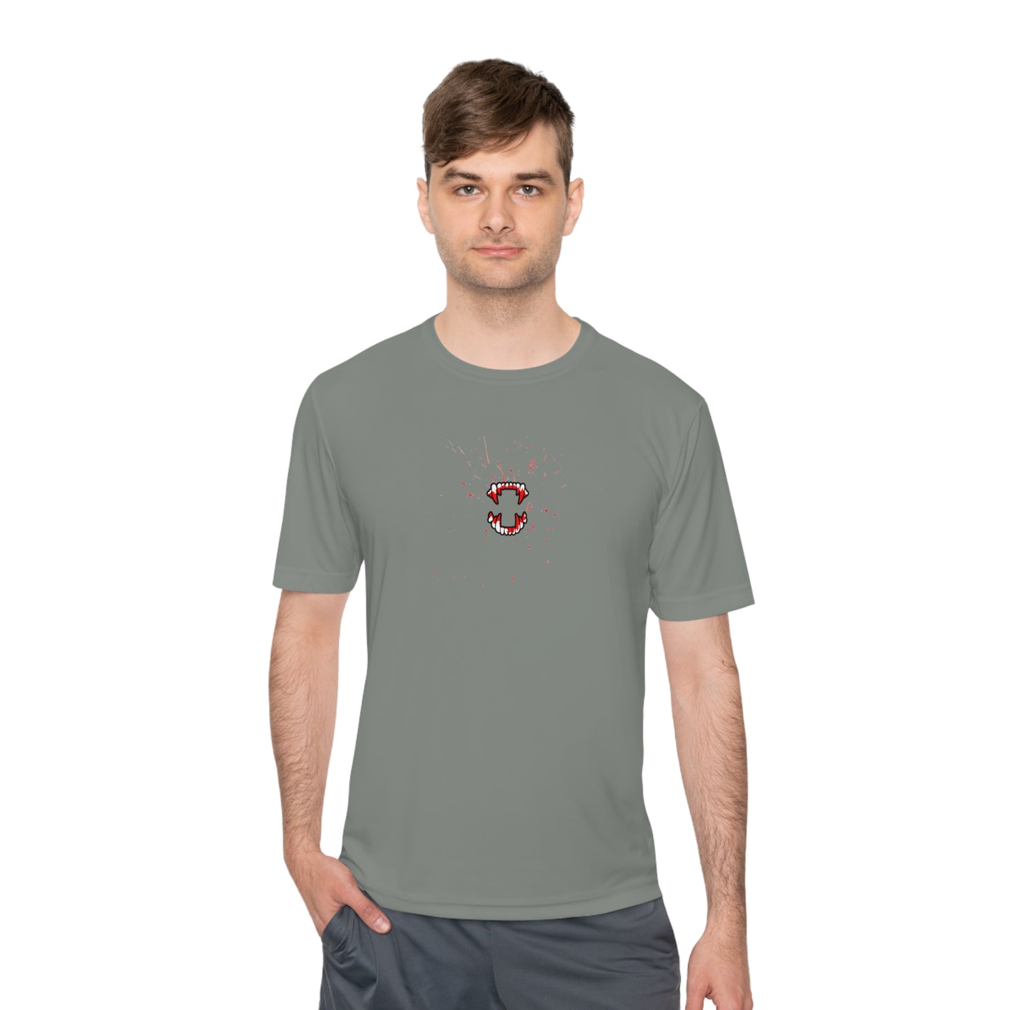 GFWP "Flex Friday The 13th" Performance Tee