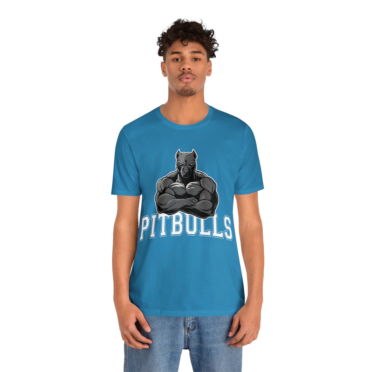 GFWP "My Biggest Flex" Tee