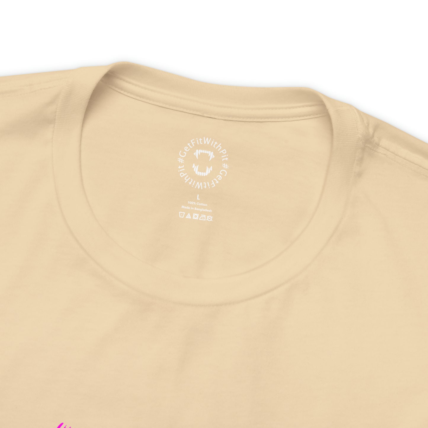 GFWP "We Don't Stop" Tee