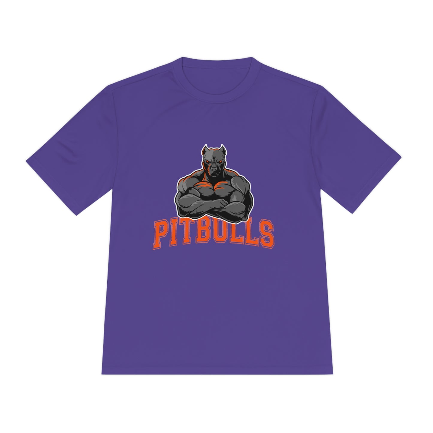 GFWP "My Biggest Flex" Performance Tee