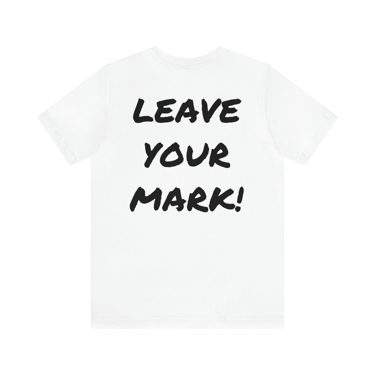 GFWP "Leave Your Mark" Shirt