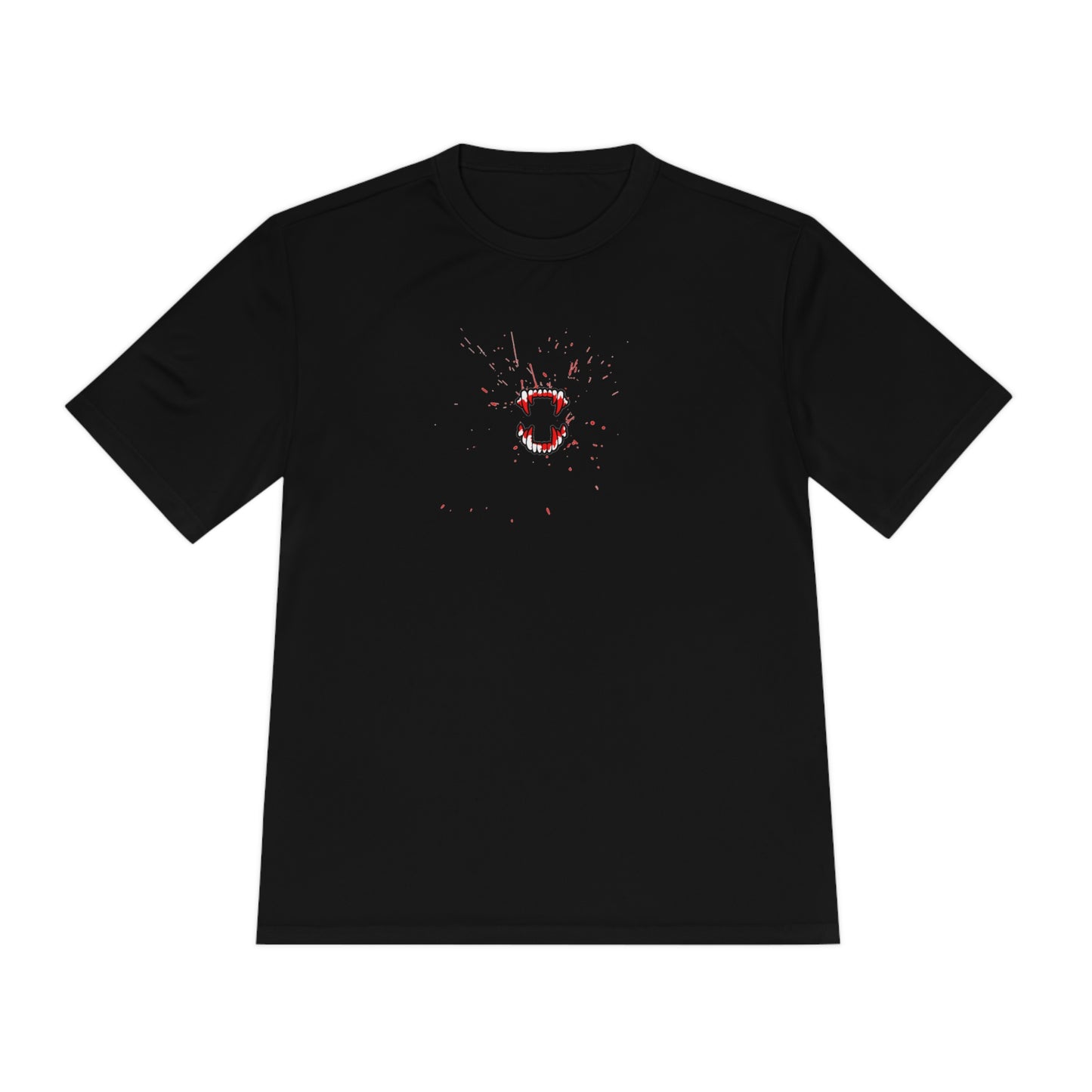 GFWP "Flex Friday The 13th" Performance Tee