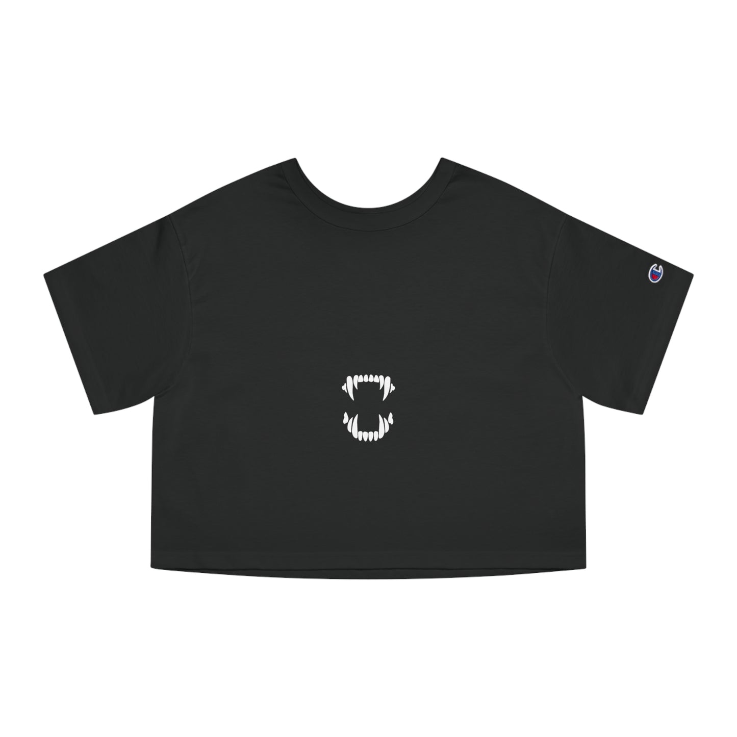 GFWP "Leave Your Mark!" Crop Top
