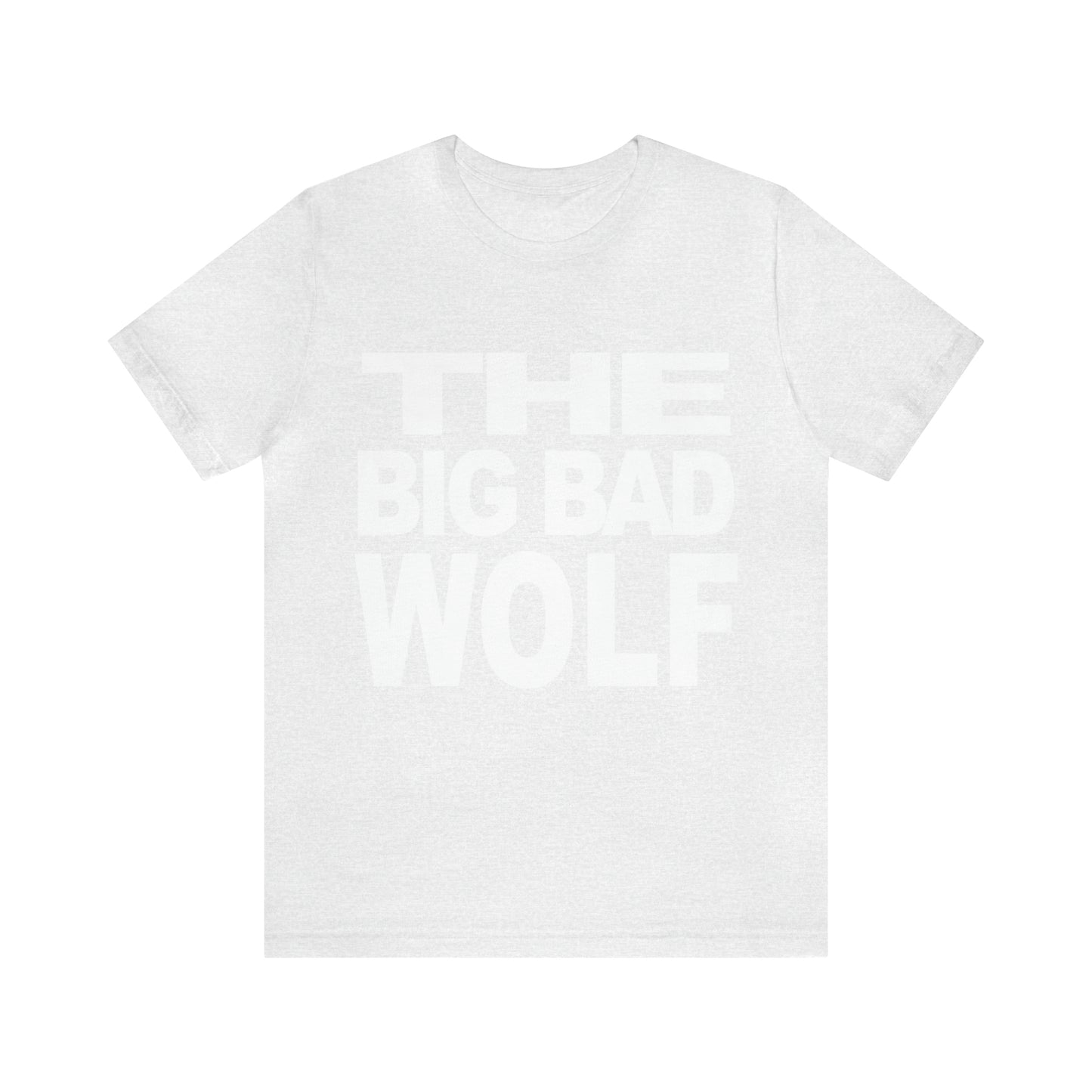 GFWP "Big Bad Wolf" Tee