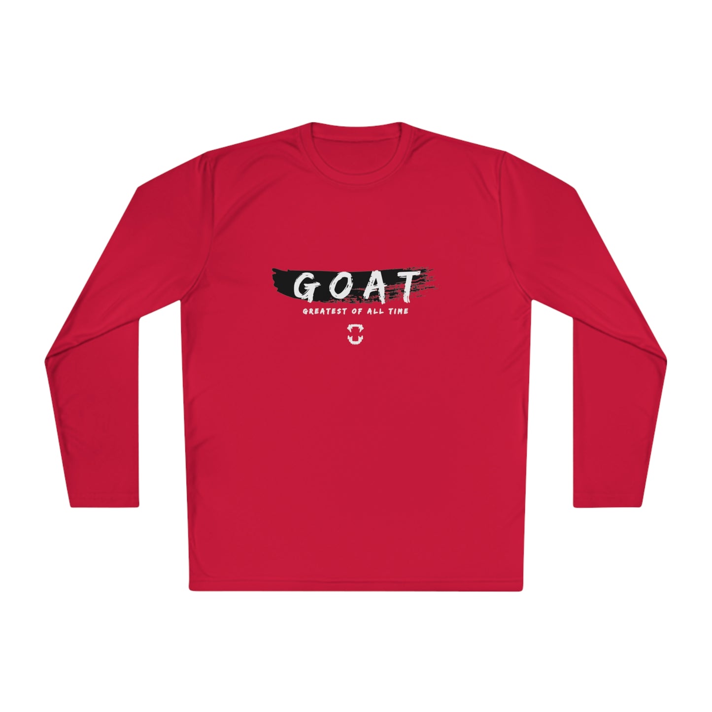 GFWP "GOAT" Performance Long Sleeve