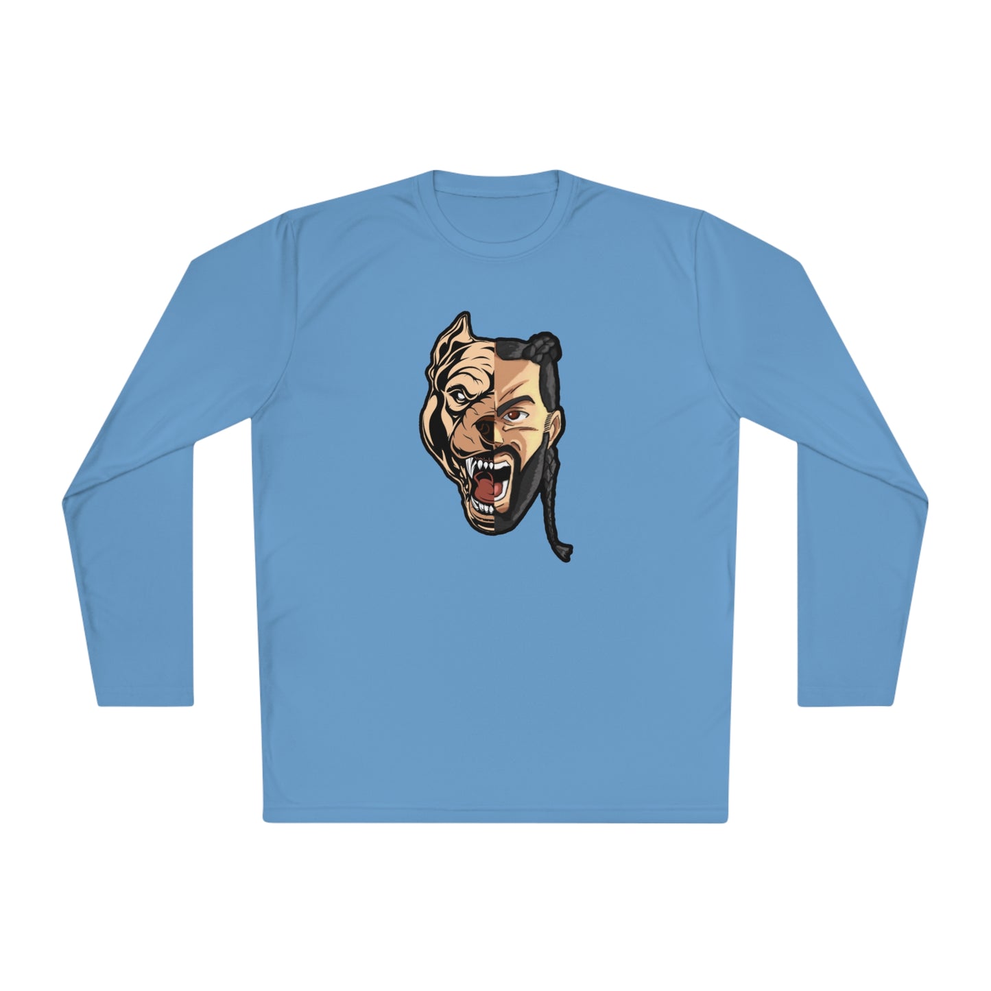 GFWP "Got That Dog In Me" Performance Long Sleeve