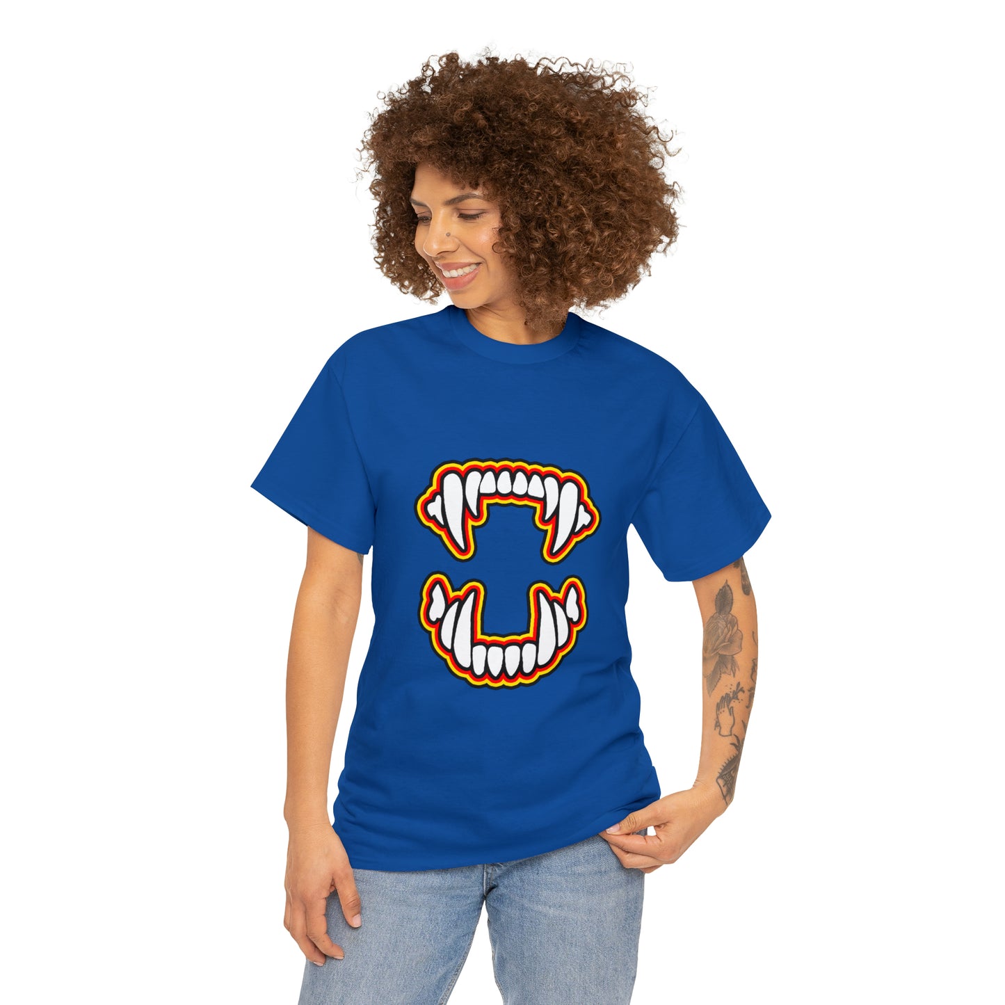 GFWP "Always Believe" Premium Tee