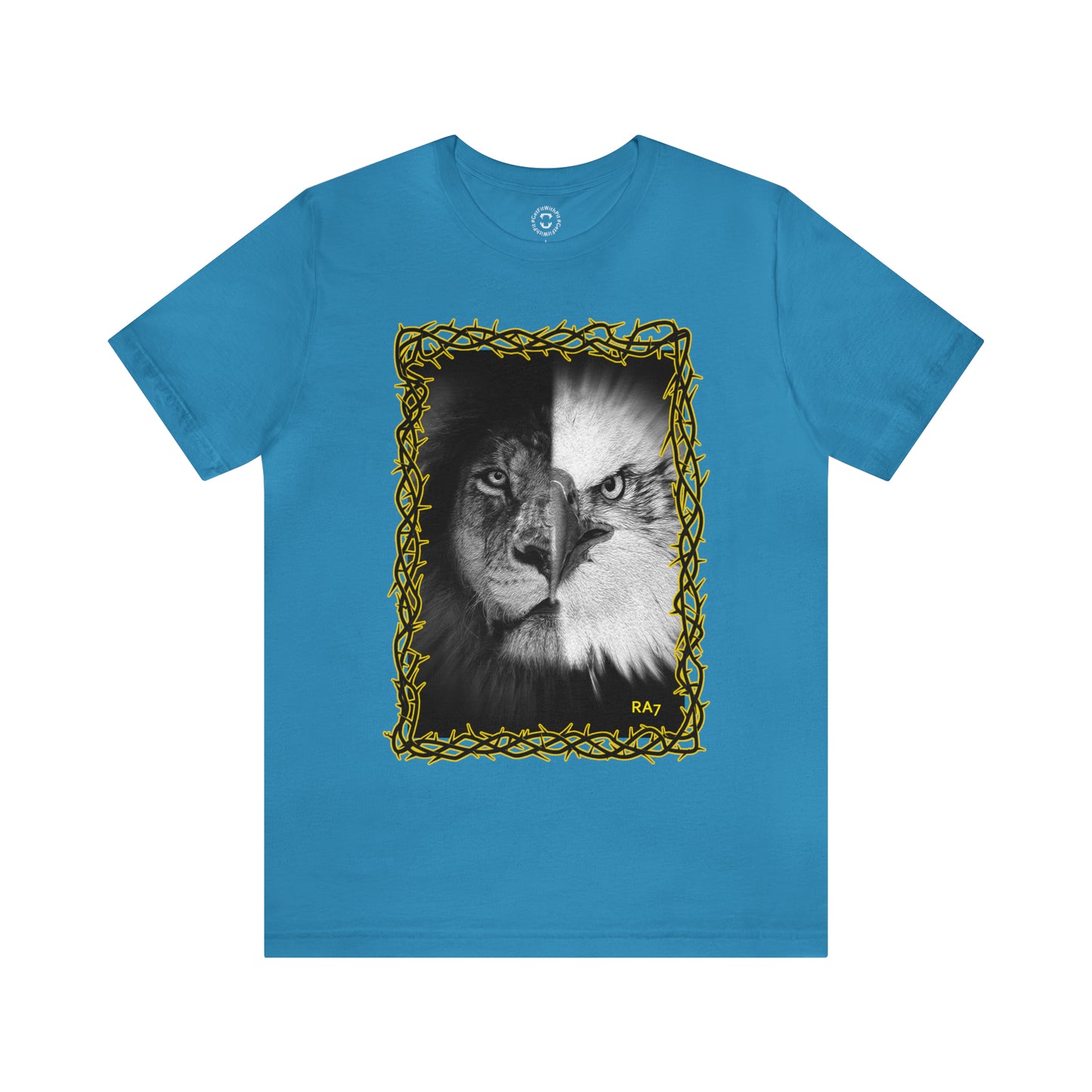 GFWP "Soar and Roar" Tee